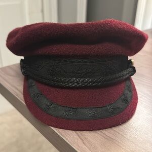Goorin Bros x Hills wool hat - medium